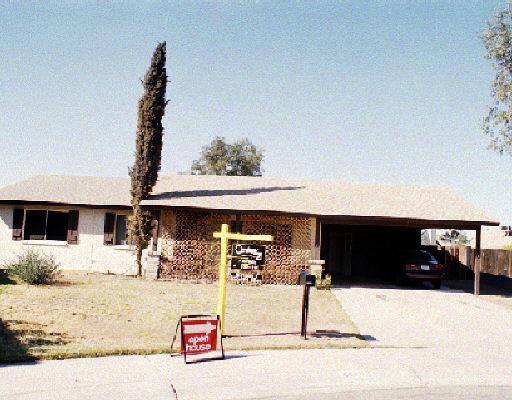 4440 N 76th Ln., Phoenix, AZ 85033