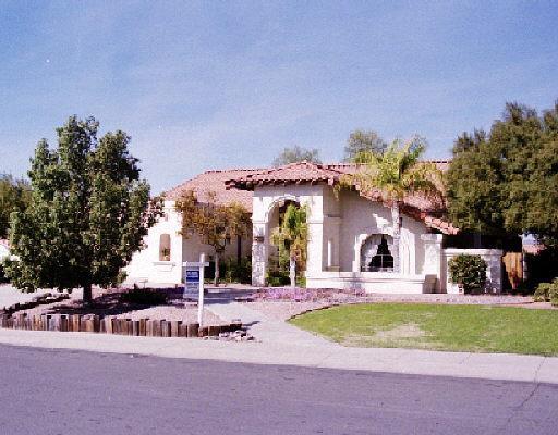 1118 E Marconi Ave., Phoenix, AZ 85022