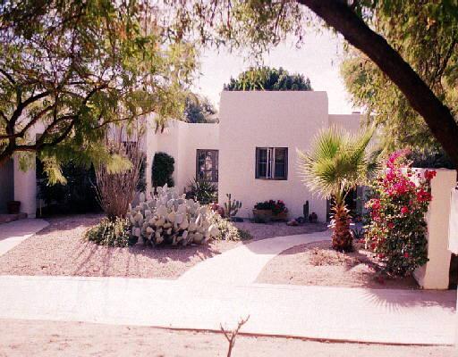 5101 N Casa Blanca Dr. #5, Scottsdale, AZ 85253