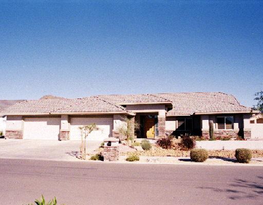 8216 W Briden Ln., Peoria, AZ 85383