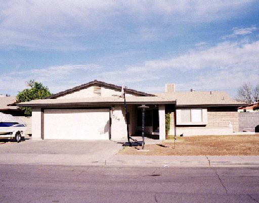 1324 E Forge Ave., Mesa, AZ 85204