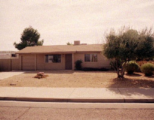 1801 E Paradise Ln., Phoenix, AZ 85022