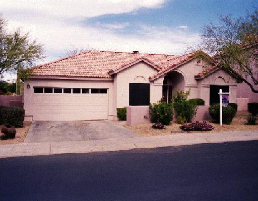 23928 N 74th St., Scottsdale, AZ 85255