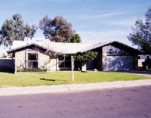 3916 W Sharon Ave., Phoenix, AZ 85029