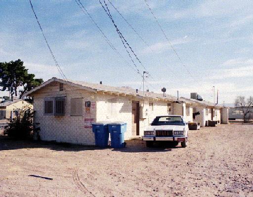 802 S 11th Ave., Phoenix, AZ 85007