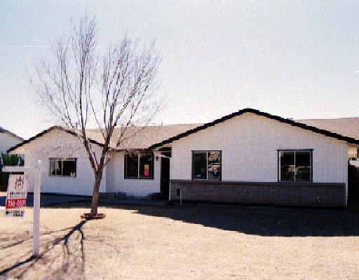 8111 E 2nd Ave., Mesa, AZ 85208