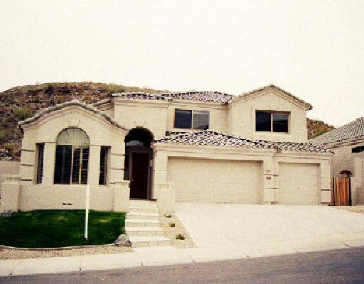 521 E Brookwood Ct., Phoenix, AZ 85048