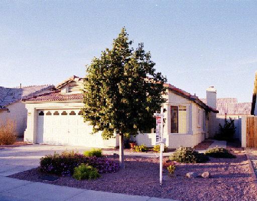 5326 N Pontiac Ave., Glendale, AZ 85308