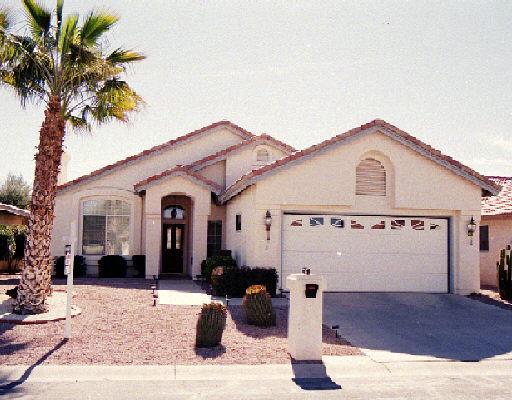 10617 E Navajo Pl. #22, Sun Lakes, AZ 85248