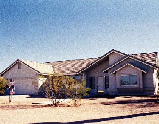 1341 N 66th Place Pl., Mesa, AZ 85205