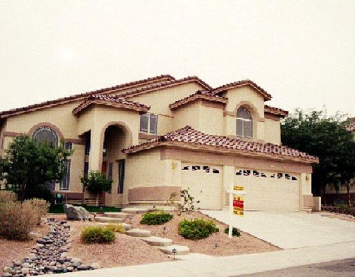 809 E Silverwood Dr., Phoenix, AZ 85048