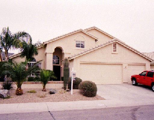 1406 W Mountain Sky Ave., Phoenix, AZ 85045