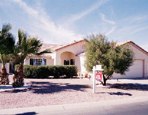 25842 S Hollygreen Dr., Sun Lakes, AZ 85248