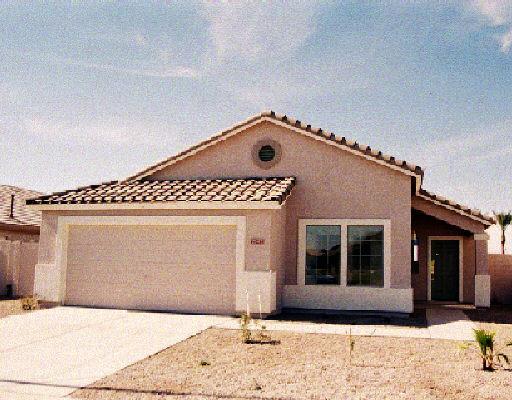 2542 S Bernard St., Mesa, AZ 85209
