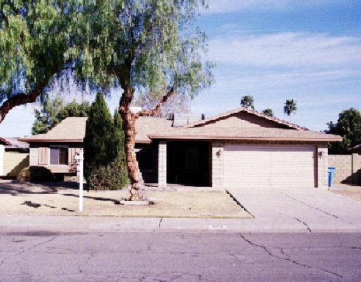 4150 W Orchid Ln., Phoenix, AZ 85051