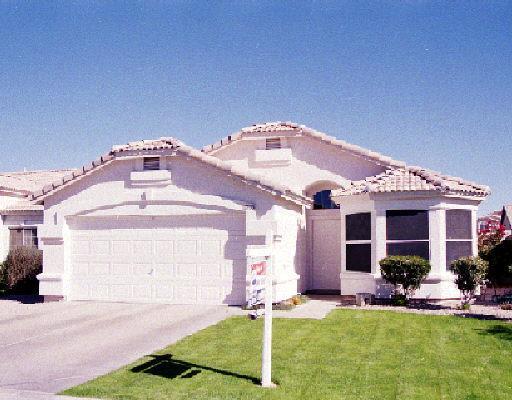 2723 S Sawyer Cir., Mesa, AZ 85209