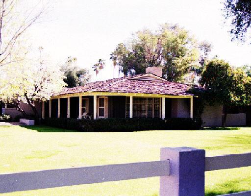 399 N Washington St., Chandler, AZ 85225