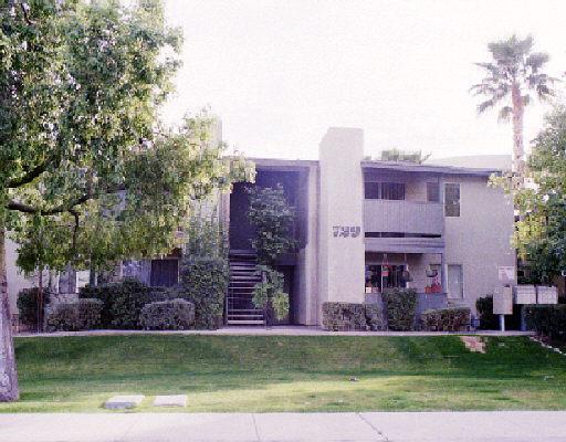 729 W Coolidge St. #214, Phoenix, AZ 85013