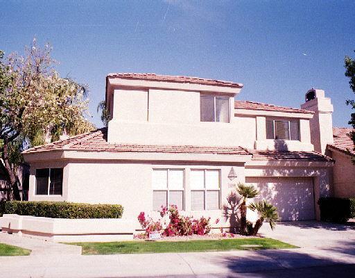 7760 E Via De Viva St., Scottsdale, AZ 85258