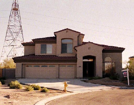 5122 E Desert Vista Ter., Cave Creek, AZ 85331