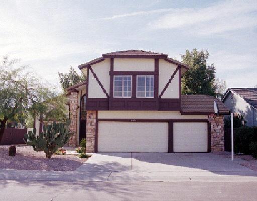 9065 E Kalil Dr., Scottsdale, AZ 85260