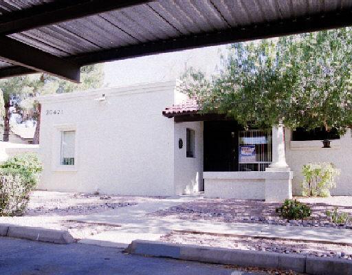 20421 N 3 Dr. #4, Phoenix, AZ 85027