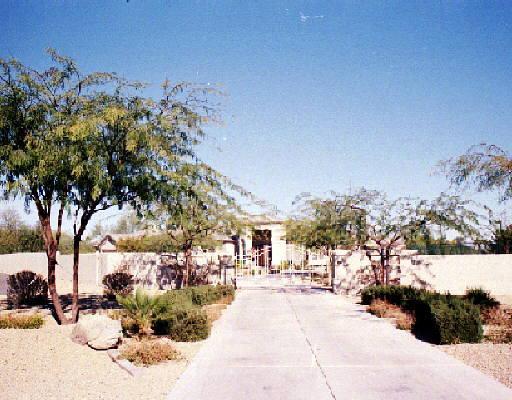 6740 E Stallion Rd., Paradise Valley, AZ 85253