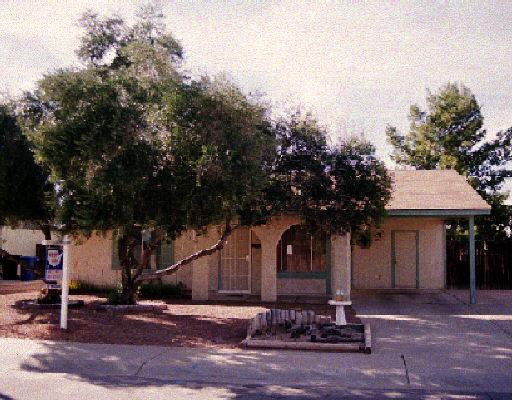 3210 N El Dorado Dr., Chandler, AZ 85224