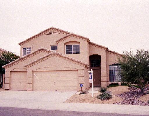 707 W Mountain Sky Ave., Phoenix, AZ 85045