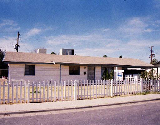 528 N Drew St., Mesa, AZ 85201