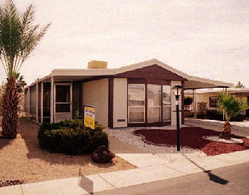 3036 E Utopia Rd. #33, Phoenix, AZ 85050