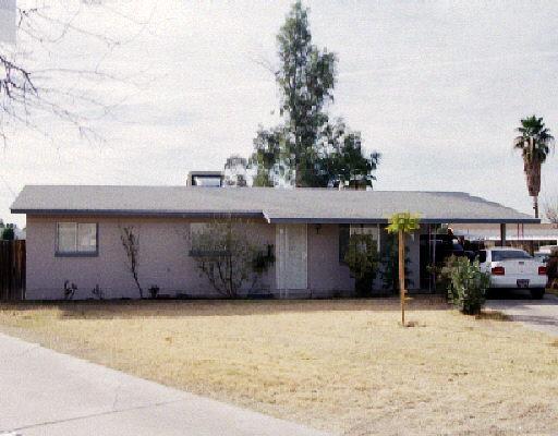 7551 E Clovis Cir., Mesa, AZ 85208