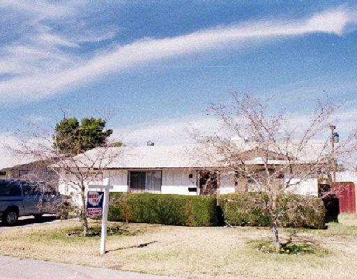 4122 W Wagon Wheel Dr., Phoenix, AZ 85051