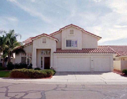 8935 E Palm Ridge Dr., Scottsdale, AZ 85260