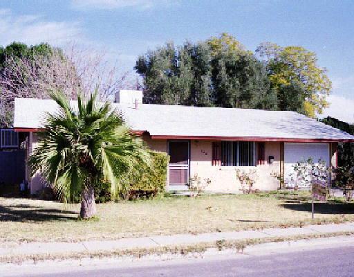 522 E 11th Ave., Mesa, AZ 85204