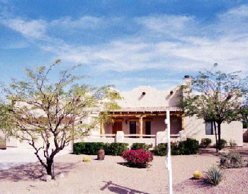 9230 E Sleepy Hollow Ter., Gold Canyon, AZ 85219