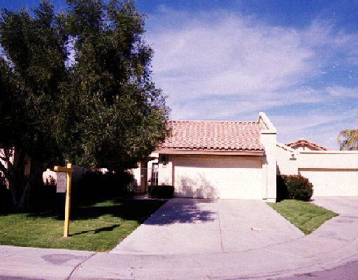 2322 W Shawnee Dr., Chandler, AZ 85224