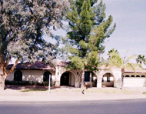 2536 E Inglewood St., Mesa, AZ 85213