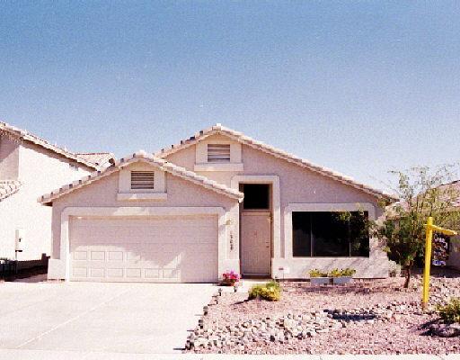 13437 N 84th Dr., Peoria, AZ 85381