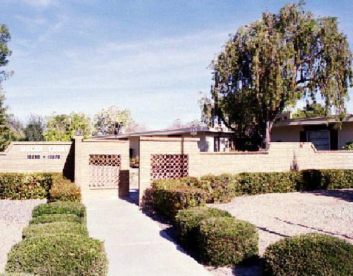 10452 W Palmeras Dr., Sun City, AZ 85373