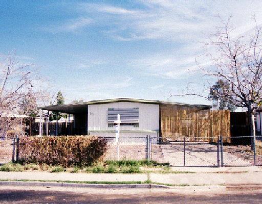 2111 N Summer St., Mesa, AZ 85203