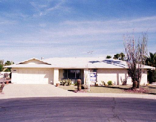 18424 N 97th Ave., Sun City, AZ 85373