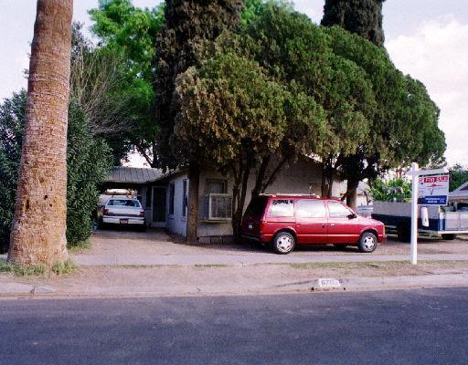 6709 N 59th Dr., Glendale, AZ 85301