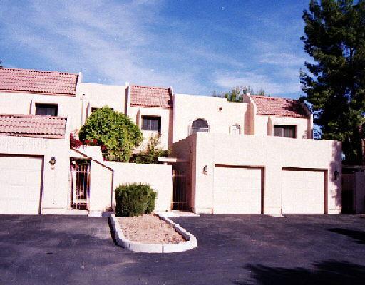 2524 S El Paradiso Rd. #30, Mesa, AZ 85202