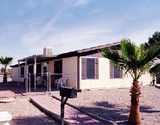 16465 N Queen Esther Dr., Surprise, AZ 85374
