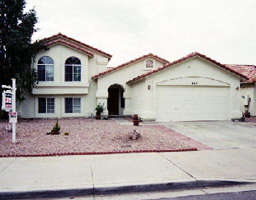 4305 E Frye Rd., Phoenix, AZ 85048