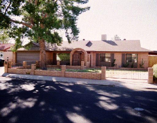 3045 W Sahuaro Dr., Phoenix, AZ 85029