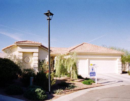 11115 E Starflower Ct. #26F, Sun Lakes, AZ 85248