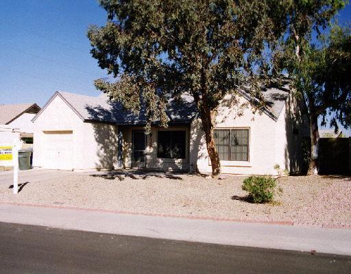 1208 E Marco Polo Rd., Phoenix, AZ 85024