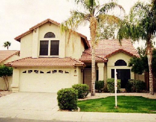 15626 S 35th Way, Phoenix, AZ 85044